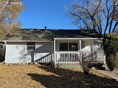 915 S El Paso St, Colorado Springs, CO, 80903