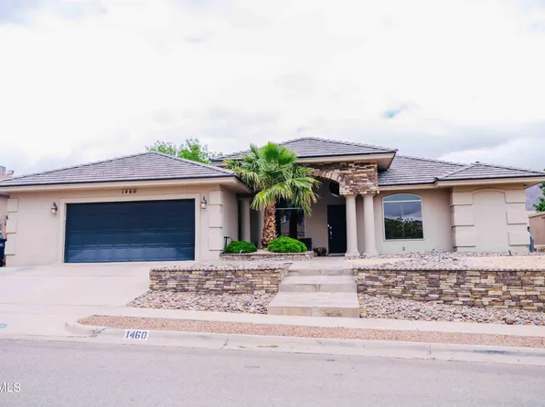 1460 Pioneer Ridge Dr, El Paso, TX 79912