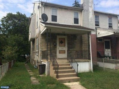 510 Sharon Ave, Sharon Hill, PA, 19079