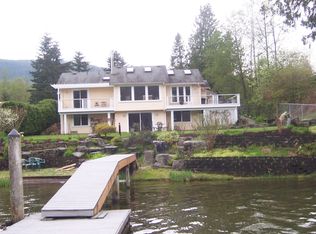 294 Shallow Shore Rd, Bellingham, WA 98229