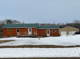 3159 M 66 SE, Kalkaska, MI 49646
