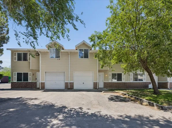 558 N Redwood Rd #13, Salt Lake City, UT 84116