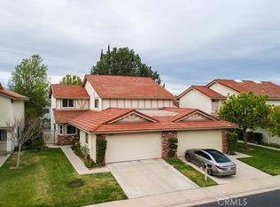 19554 Eagle Ridge Ln, Porter Ranch, CA 91326