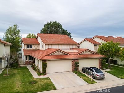 19554 Eagle Ridge Ln, Porter Ranch, CA, 91326