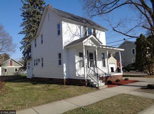 105 W St N, Jordan, MN 55352