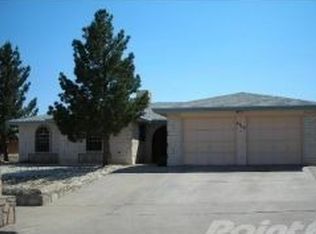 4512 Rhea Ln, El Paso, TX 79924