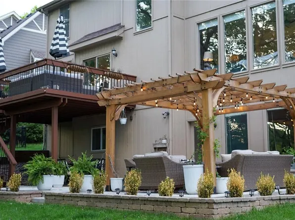 5716 N Beaman Ave, Kansas City, MO 64151