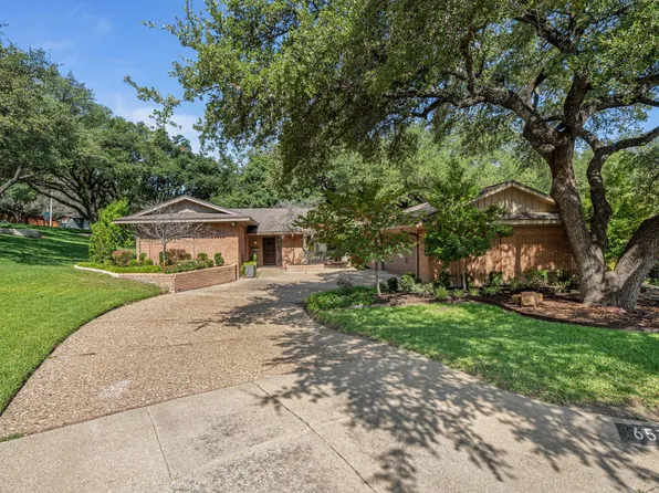 6536 Genoa Rd, Fort Worth, TX 76116