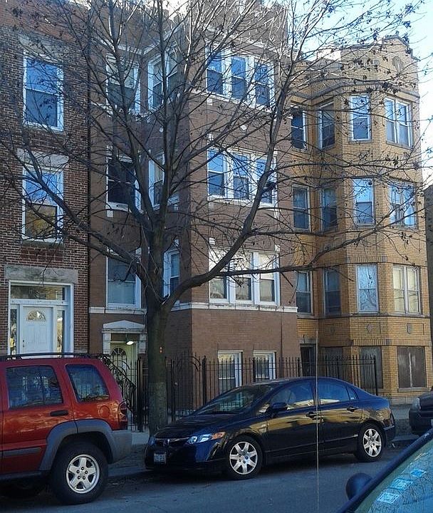 1st image of 2735 W Evergreen Ave APT 2