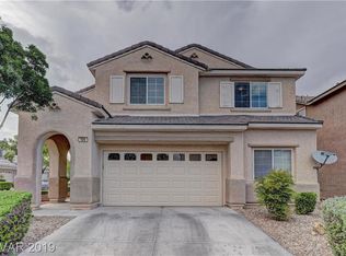 104 Sierra Breeze Ave, North Las Vegas, NV 89031