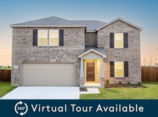 1300 Lackley Dr, Fort Worth, TX 76131