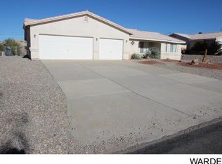 3703 Bluegrass Dr, Lake Havasu City, AZ 86406