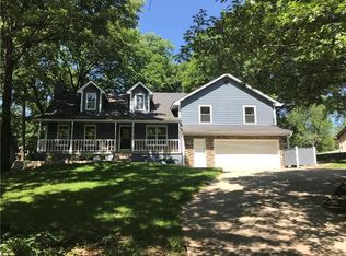 8200 NW Eastside Dr, Weatherby Lake, MO 64152