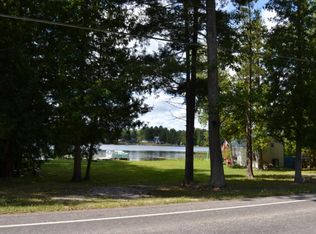3480 E Cedar Lake Dr, Greenbush, MI 48738