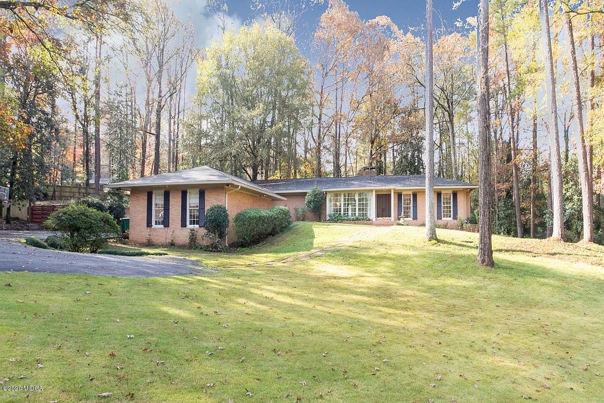 4918 Wesleyan Woods Dr, Macon, GA 31210 Zillow