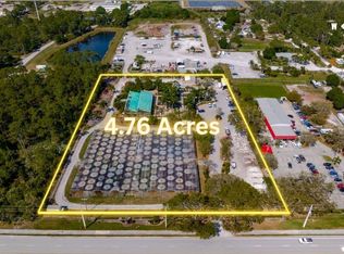1300 9th St SW, Vero Beach, FL 32962