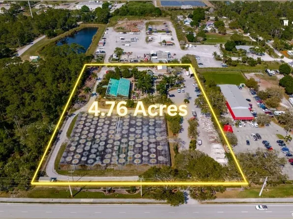 1300 9th St SW, Vero Beach, FL 32962