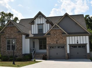 6625 Satjanon Dr #135, Ooltewah, TN 37363