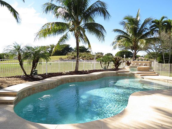 Home For Sale In Winston Trails