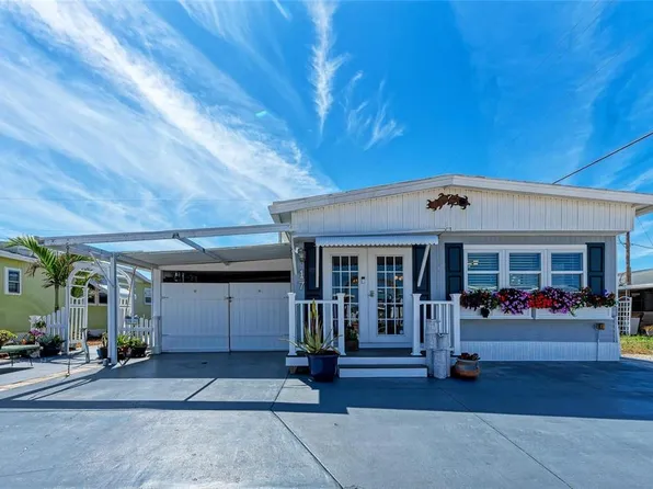 10315 Cortez Rd W Lot 17F, Bradenton, FL 34210