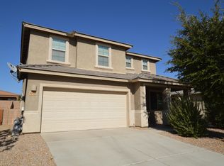 10439 S Cutting Horse Dr, Vail, AZ 85641