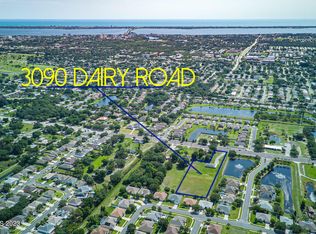 3090 Dairy Rd, Melbourne, FL 32904