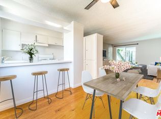 941 N San Vicente Blvd #11, West Hollywood, CA 90069