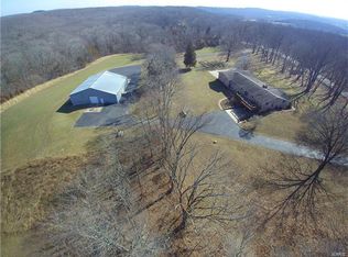 3365 Fox Creek Rd, Beaufort, MO 63013