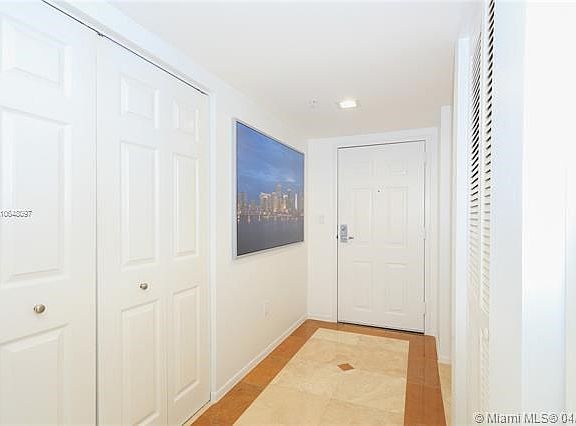 4th image of 1155 Brickell Bay Dr APT 1910