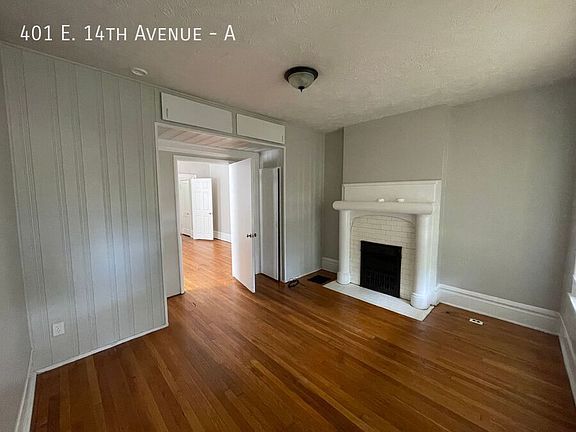 2nd image of 401 E 14th Ave APT A
