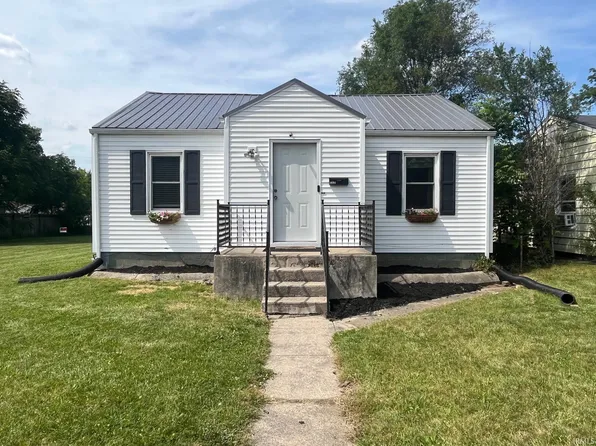1621 E Donald St, South Bend, IN 46613