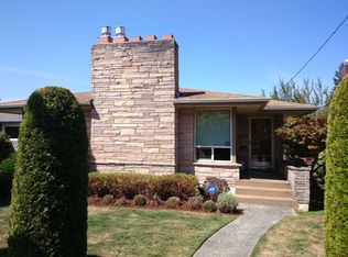 6015 48th Ave SW, Seattle, WA 98136