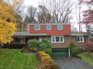 4108 Verner Ct, Murrysville, PA