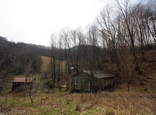 2238 Sugar Camp Rd, Marshall, NC 28753