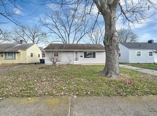 950 S Elizabeth Ave, Columbus, OH 43227