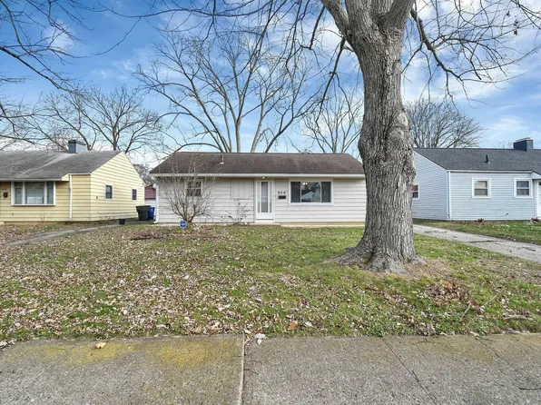 950 S Elizabeth Ave, Columbus, OH 43227