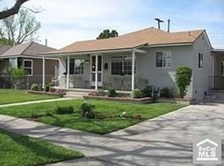 14645 Fairford Ave, Norwalk, CA 90650