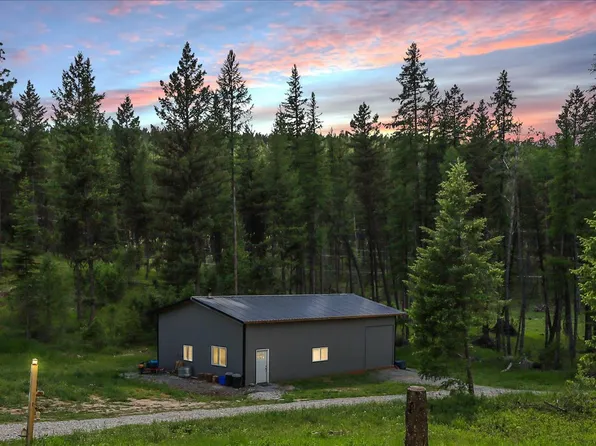 3056 Tobacco Rd, Eureka, MT 59917