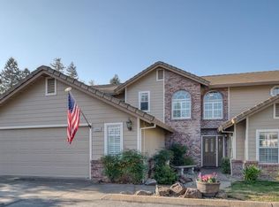 14968 Lago Dr, Rancho Murieta, CA 95683