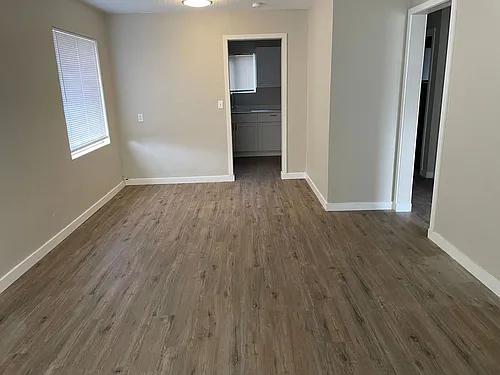 Floor plan 207 15