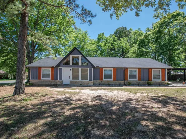 712 Lora Dr, Bryant, AR 72022