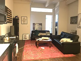 Rented by GTM Property Group 