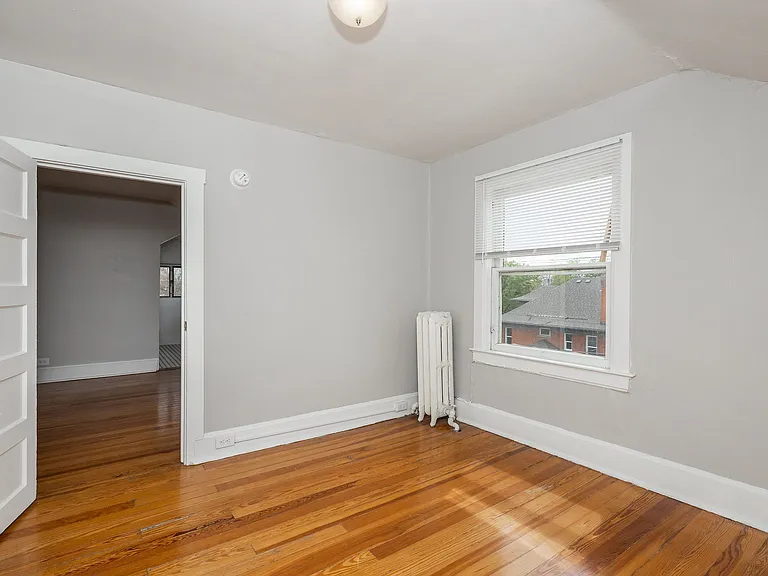 Cross Park Apartments — Photo 41