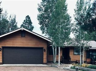 4481 W Mogollon Dr, Show Low, AZ 85901
