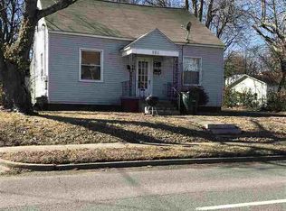321 S 28th St, Paducah, KY 42003