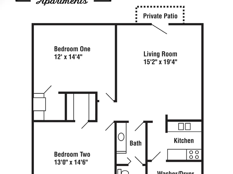 Muirfield Apartments — Photo 28