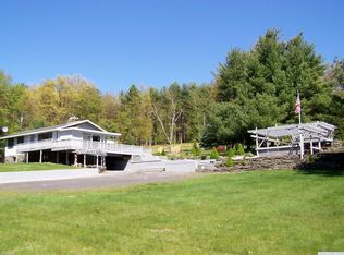 292 Grove School Rd, Catskill, NY 12414