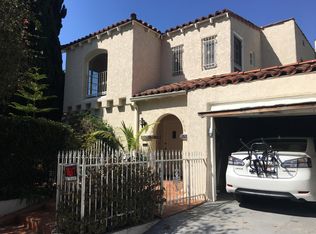 1953 Benecia Ave #1953, Los Angeles, CA 90025
