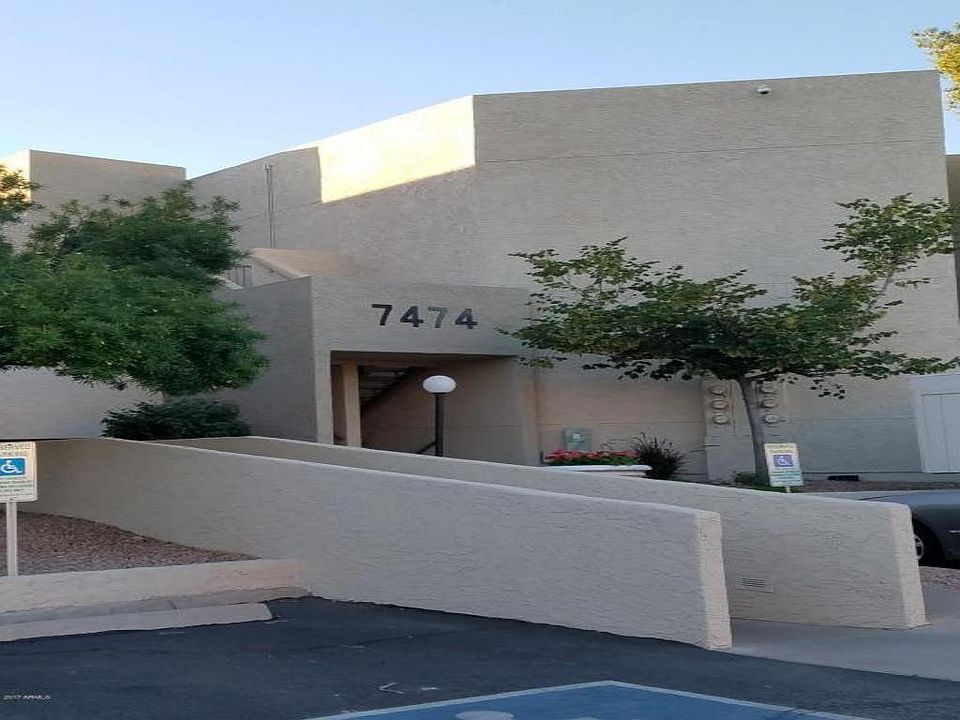 1st image of 7474 E Earll Dr Unit 207