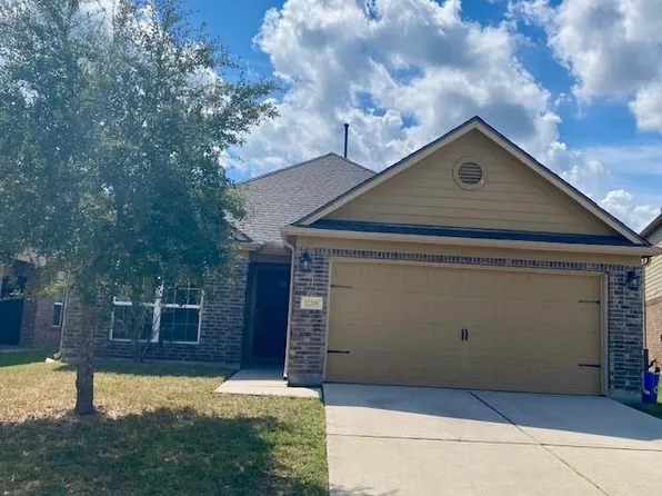 12206 Zenith Ridge Way, Humble, TX 77346